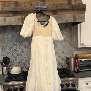 Beautiful Sofie the label dress size small NWT